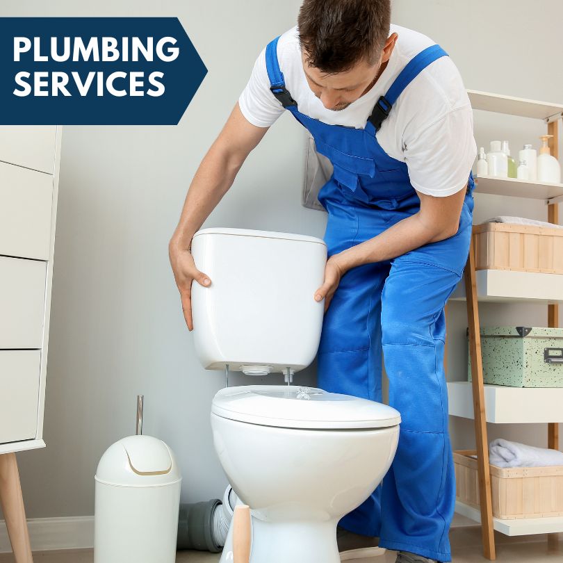 Plumbing Company in Belpre, OH